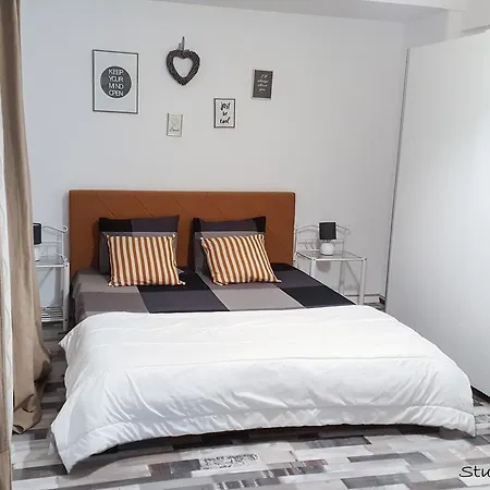 Exer Ii Appartement Bucarest