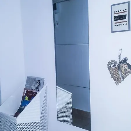 Apartment Exer Ii Bukarest