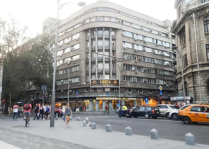 Exer Ii * Bucureşti