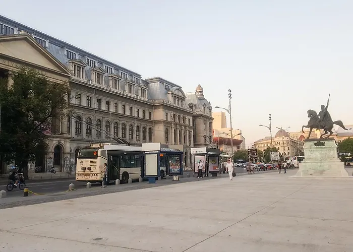 Διαμέρισμα Exer Ii