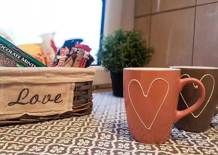 Apartament Exer Ii *