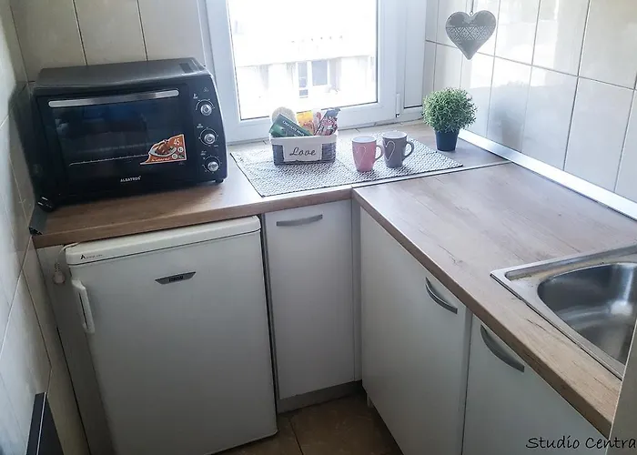 Apartman Exer Ii Bukarest